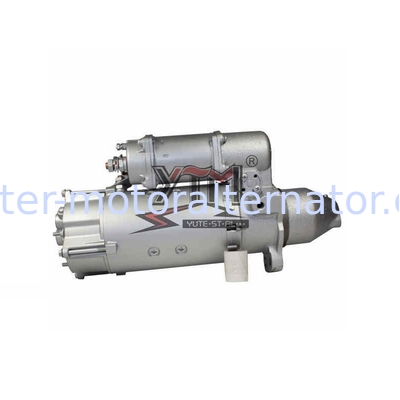 Genuine For Krauf Engine Parts Durability Low Energy Consumption Quick Start Starter Motor Yute