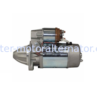 Auto Starter Motor 12V  Yute Starter Motor For GAZ OEM 4053708000 For One Year Warranty