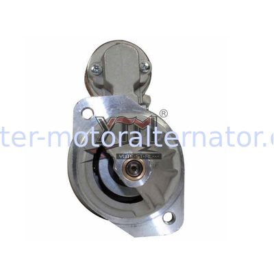 Auto Starter Motor 12V  Yute Starter Motor For GAZ OEM 4053708000 For One Year Warranty