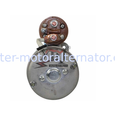 Auto Starter Motor 12V  Yute Starter Motor For GAZ OEM 4053708000 For One Year Warranty