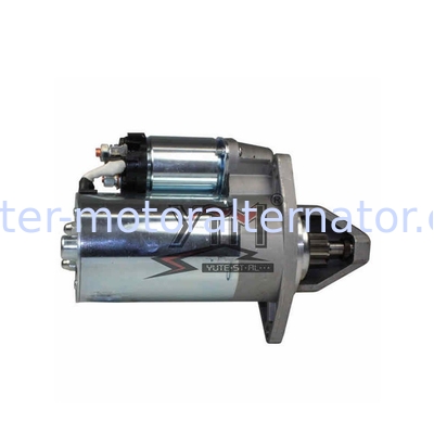 Starter Starter Motor For LADA / Krauf 21123708000 / STR6201ZL
