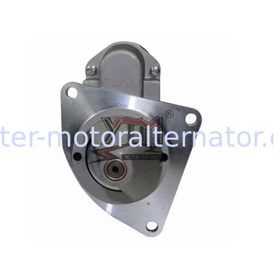 Starter Starter Motor For LADA / Krauf 21123708000 / STR6201ZL