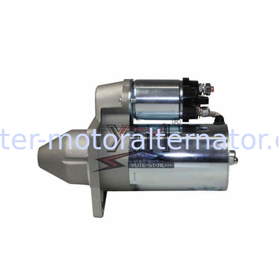 Starter Starter Motor For LADA / Krauf 21123708000 / STR6201ZL