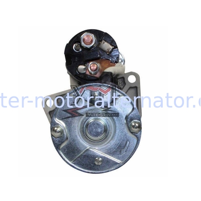 Starter Starter Motor For LADA / Krauf 21123708000 / STR6201ZL