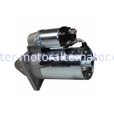 Starter Starter Motor For LADA / Krauf 21123708000 / STR6201ZL