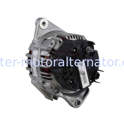 Alternator For RENAULT Kangoo ll 1.6 FW KW 2008-1598ccm K7M Engine 7711497385