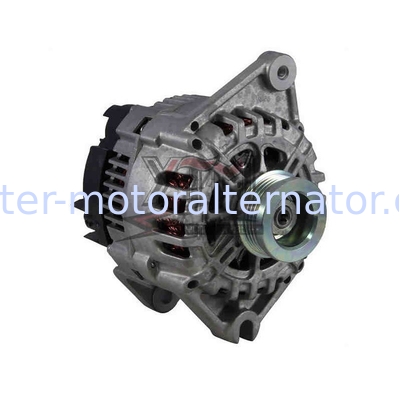 Alternator For RENAULT Kangoo ll 1.6 FW KW 2008-1598ccm K7M Engine 7711497385