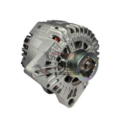 Durable SMART Fortwo 1.0 Mhd 451 2011-0999ccm M132.910 Alternador de arranque y parada para Lucas y Valeo