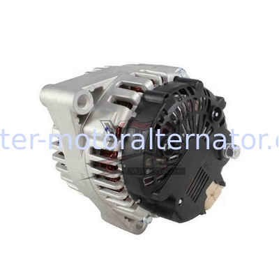Low Speed Alternator Generator Corvette For CHEVROLET Car 12v Alternator