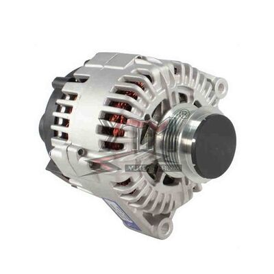 Generador de alternador de baja velocidad Corvette para coche Chevrolet Alternador de 12 V