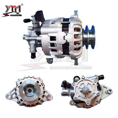 Generador alternador de alta calidad para camión de furgoneta 4JH1 12V para Isuzu Van Truck ISUZU 4JH1