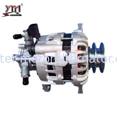 High Quality Van Truck 4JH1 12V Alternator Generator For Isuzu Van Truck ISUZU 4JH1
