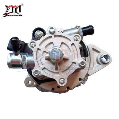 Generador alternador de alta calidad para camión de furgoneta 4JH1 12V para Isuzu Van Truck ISUZU 4JH1