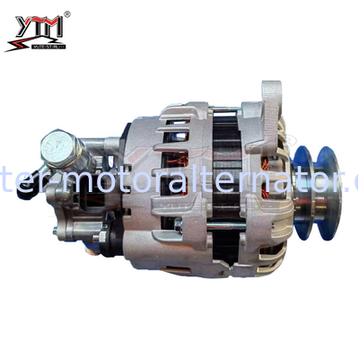 High Quality Van Truck 4JH1 12V Alternator Generator For Isuzu Van Truck ISUZU 4JH1