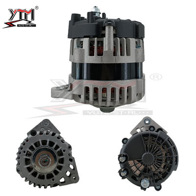 Para las piezas de Perkins T416349 Alternadores originales de motores diesel