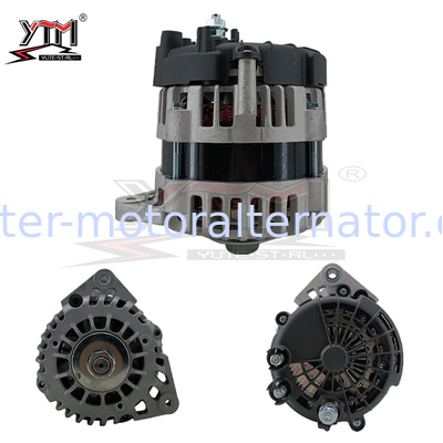 For Perkins Parts T416349 Genuine Alternator Diesel Engines
