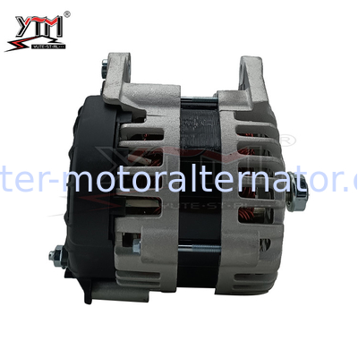 For Perkins Parts T416349 Genuine Alternator Diesel Engines