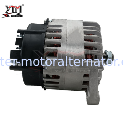 For Perkins Genuine Parts T433722 Original 12V 65A Alternator for Jcb Telehandler 537-135 270 P41AG TM300 Engine Spa