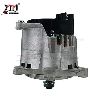 Para las piezas originales de Perkins T433722 Alternador original de 12V 65A para Jcb Telehandler 537-135 270 P41AG TM300 Motor Spa