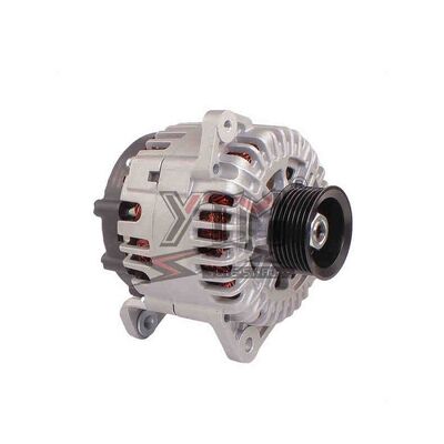 12V 70A 0986041770.0986041790 Nuevo alternador para Bosch / Isuzu