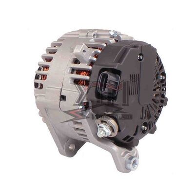 12V 70A 0986041770.0986041790 Nuevo alternador para Bosch / Isuzu