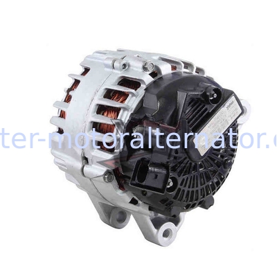 New High Quality 12V 150A Auto Car Alternator Generator For Mazda / Valeo