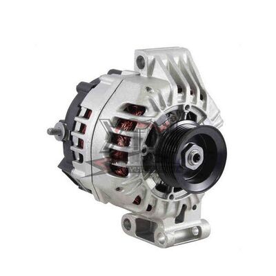 Nuevo generador alternador de baja velocidad 12v 130a 6PK para Hummer H3 3.5L52 2005-2010
