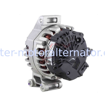 Brand New Low Speed Alternator Generator 12v 130a 6PK For HUMMER H3 3.5L52 2005-2010
