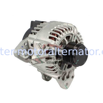 Short Delivery Time Alternator Assy 12v Small Alternator Starter Parts