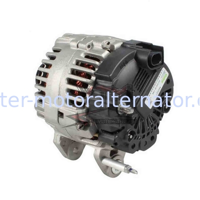 Short Delivery Time Alternator Assy 12v Small Alternator Starter Parts