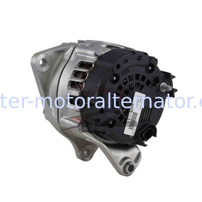 Alternator 116043 504280012 CA2089IR 504280012 ALV0197DD 1608840980 2543538 301N20911Z, For Fiat/valeo Engine