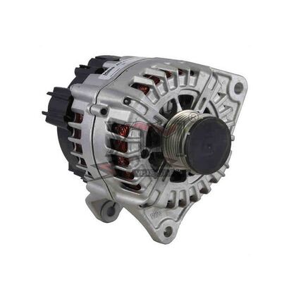 Alternador 116043 504280012 CA2089IR 504280012 ALV0197DD 1608840980 2543538 301N20911Z, para el motor Fiat/valeo