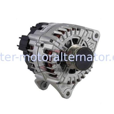 Alternator 116043 504280012 CA2089IR 504280012 ALV0197DD 1608840980 2543538 301N20911Z, For Fiat/valeo Engine