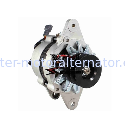 ALW0217 24V 50A 270402171B 02011520912 ALT0134 NEW ALTERNATOR FOR HINO LFR eng.45T