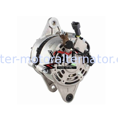 ALW0217 24V 50A 270402171B 02011520912 ALT0134 NEW ALTERNATOR FOR HINO LFR eng.45T