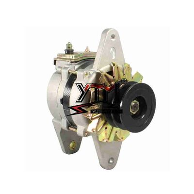 Generador de calidad original adecuado para HITACHI EXKAVATOR EX270LC con HINO H06CT1\HITACHI EXKAVATOR EX270LC-5 con HINO