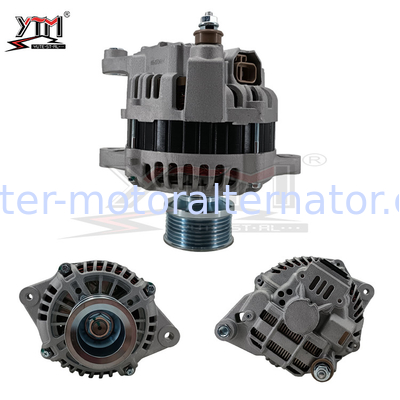 Alternator Generator FOR ISUZU 700P A4TR8791ZT Generator ALTERNATOR