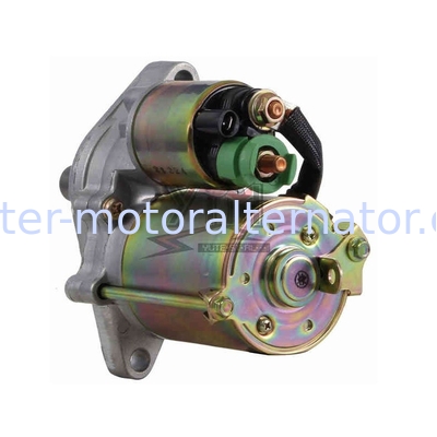 31200P2MA61.31200PEJJ61 Car Starter Motor For HONDA 1996-2000