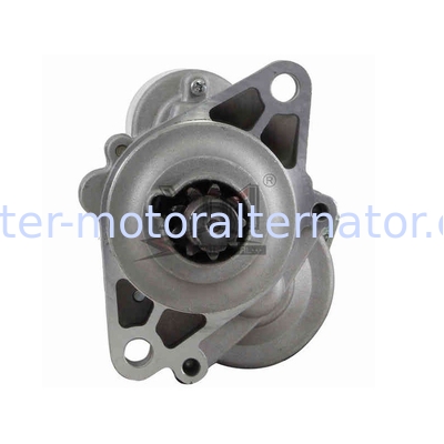 0986019071 06312PAA507RM 2903726060 12V 1.6KW Auto Starter Motor For Bosch / Honda / Isuzu