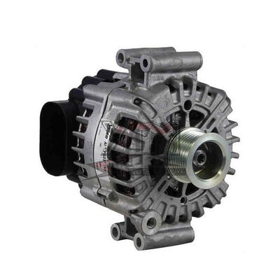Nuevo generador de alternador de baja velocidad 550i 12v 230a 5kw para alternador de automóviles BMW