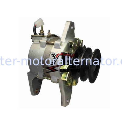 ALW2223 Engine Alternator For 1988 Mitsubishi FUSO 6D14 Alternator For Truck