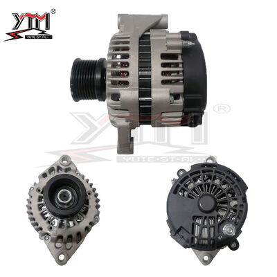 Partes del motor 24v 50A 8PKI 14JA20 Alternador del modelo Deco 13Sl