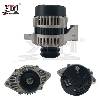 Alternador de corriente continua de 12V 70A para el Hyster HYSTER 1469599/580026828