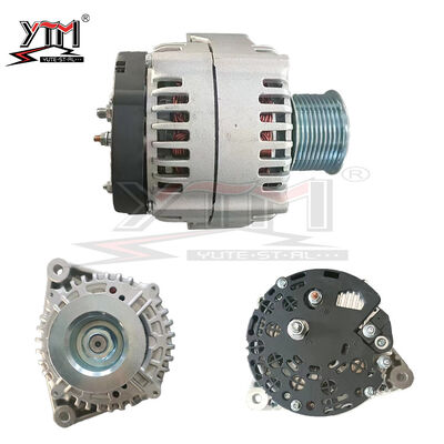 Alternador de 24 V 80 A para el generador de Deutz para el gran té Deutz 3701010-A11 3701010A11 JFZ280-0300