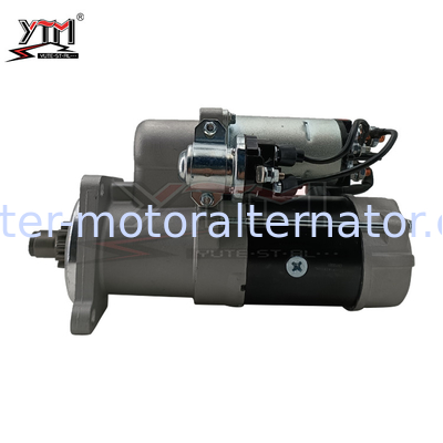 24V 4kw Auto Starter Motor For Volvo Vm210 29mt 8200357 8200850 M009t62571 35259440