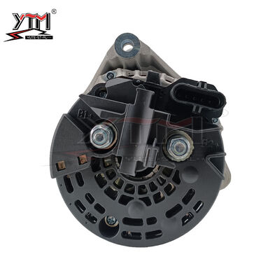 Para Weichai Wp13. Wp13 Partes del motor para el generador alternador Bosch 612600091124 / 0124555599