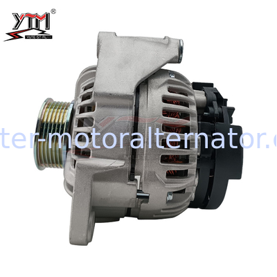 For Weichai Wp13. Wp13 Engine Parts For Bosch Alternator Generator 612600091124 / 0124555599