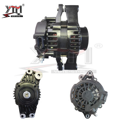 8SI 12V/85A/5PK Alternador 8600766 8M6005723 para el Mercurio Marina 200 HP EFI Verado V6 4 tiempos