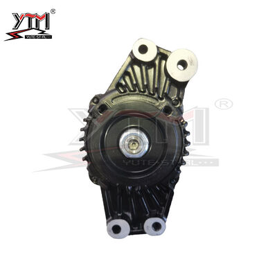 8SI 12V/85A/5PK Alternador 8600766 8M6005723 para el Mercurio Marina 200 HP EFI Verado V6 4 tiempos