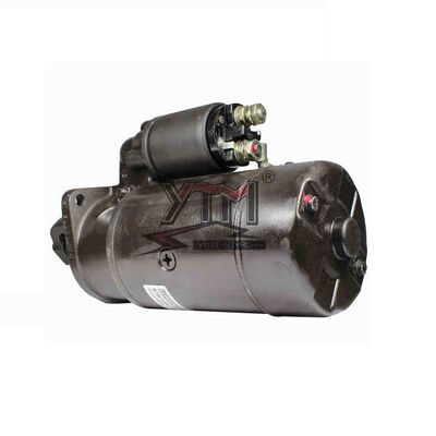 Motor de arranque de 12V de 2,8 kW para la fábrica de Perkins